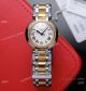 Swiss Quartz Longines PrimaLuna Replica Watches All Gold White Face (2)_th.jpg